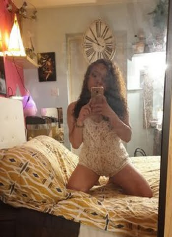 Cristina Ramirez New PICS HOT HOT HOT 