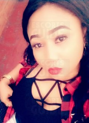 Vip Ebony Girls in Town  — Sharjah