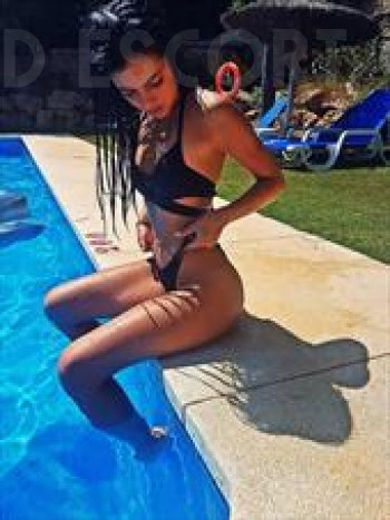 Andrea — Malaga