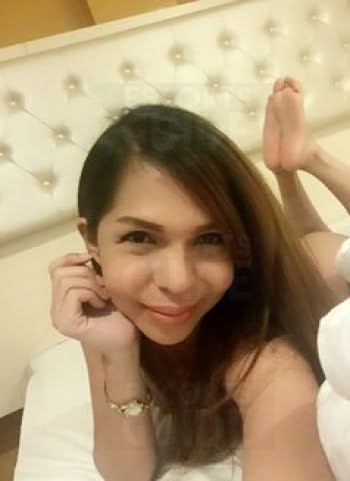 Filipina Simple 