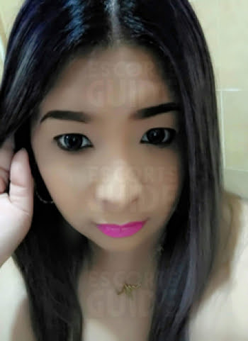 Asian chubby licious 