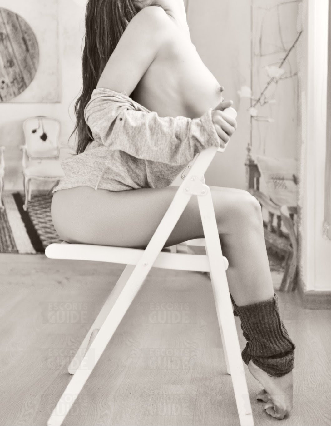 Natalia Tantra Madrid 