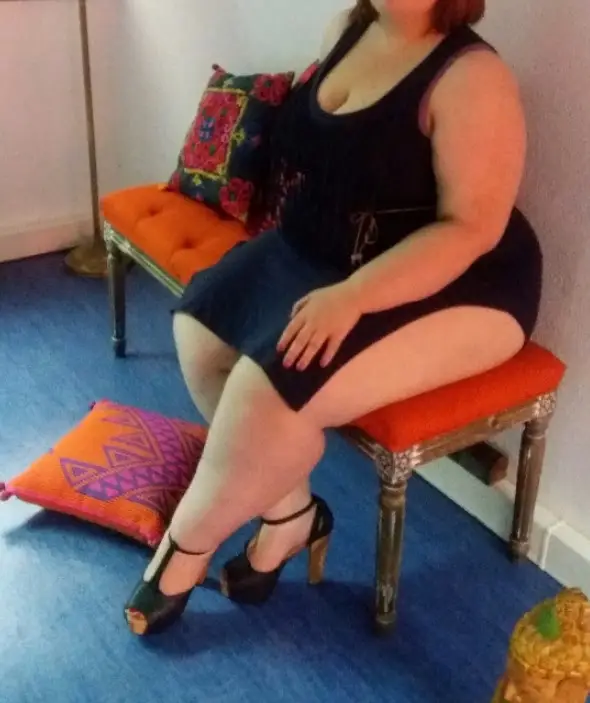 Sofia BBW ESCORTS 