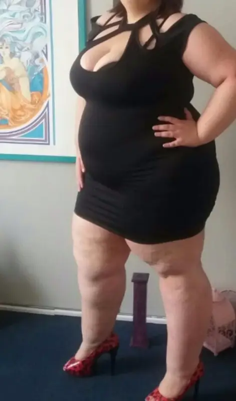 Sofia BBW ESCORTS 