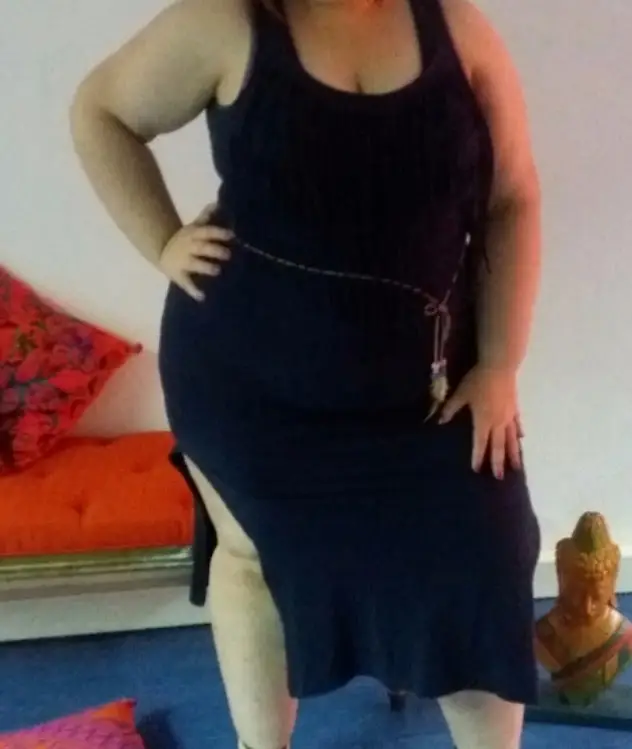 Sofia BBW ESCORTS 