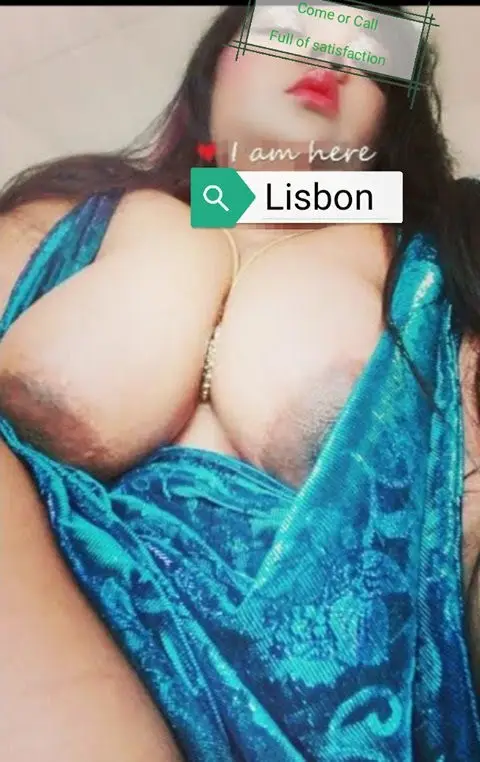 Sex Queen Selina  — Lisbon