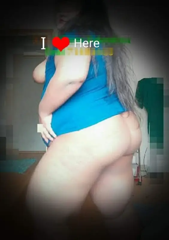 Sex Queen Selina 