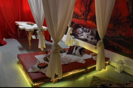 Secrets Massage 