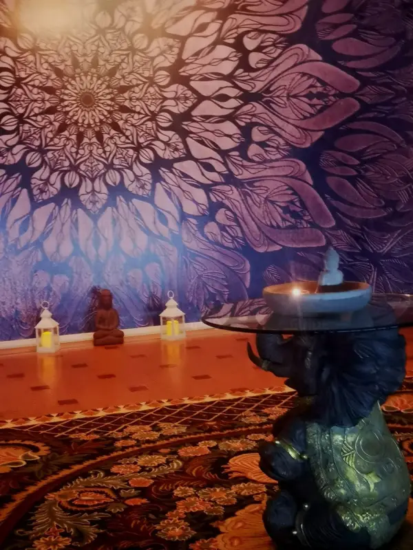 Delírio spa  — Lisbon