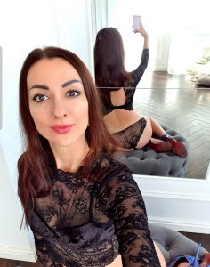 Sophie long legs 