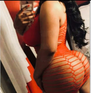 Ebony Sexy Susy Incall and Erotic Massag 