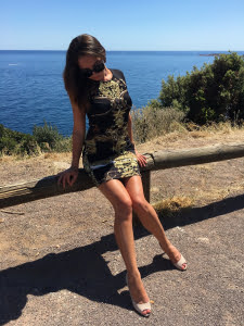 Cristina 