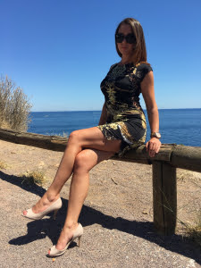 Cristina 