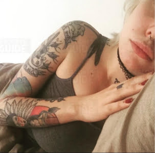 Yasmine 