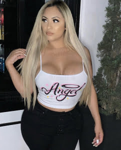 Marissa  — Nantes