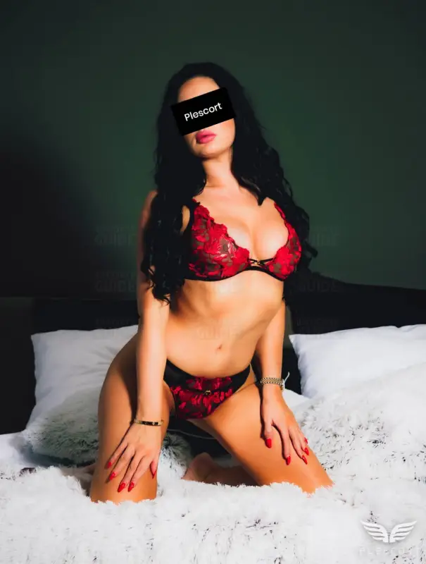 Liliana Lamour 