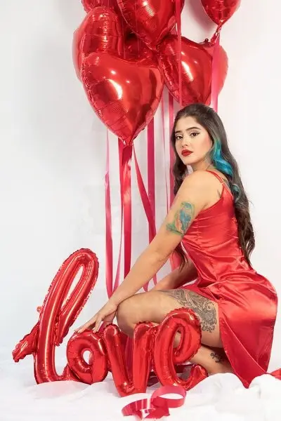 Antonia 
