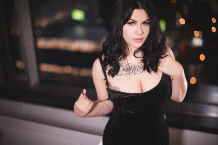 Lana Marina 