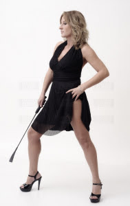 Mistress Astoria 
